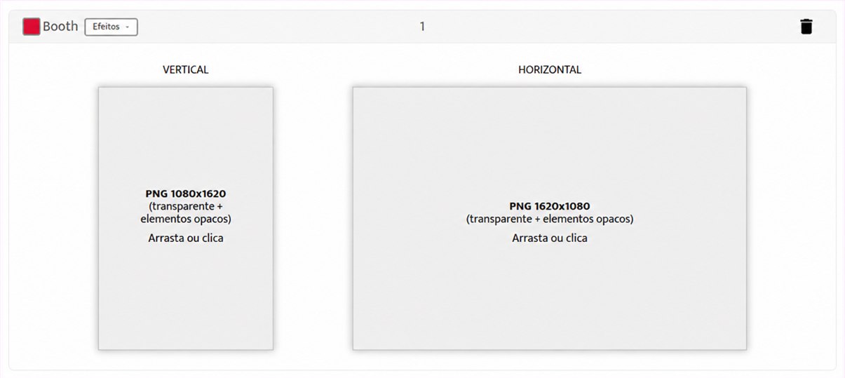 Zonas para largar os PNG vertical 1080x1620 e horizontal 1620x1080