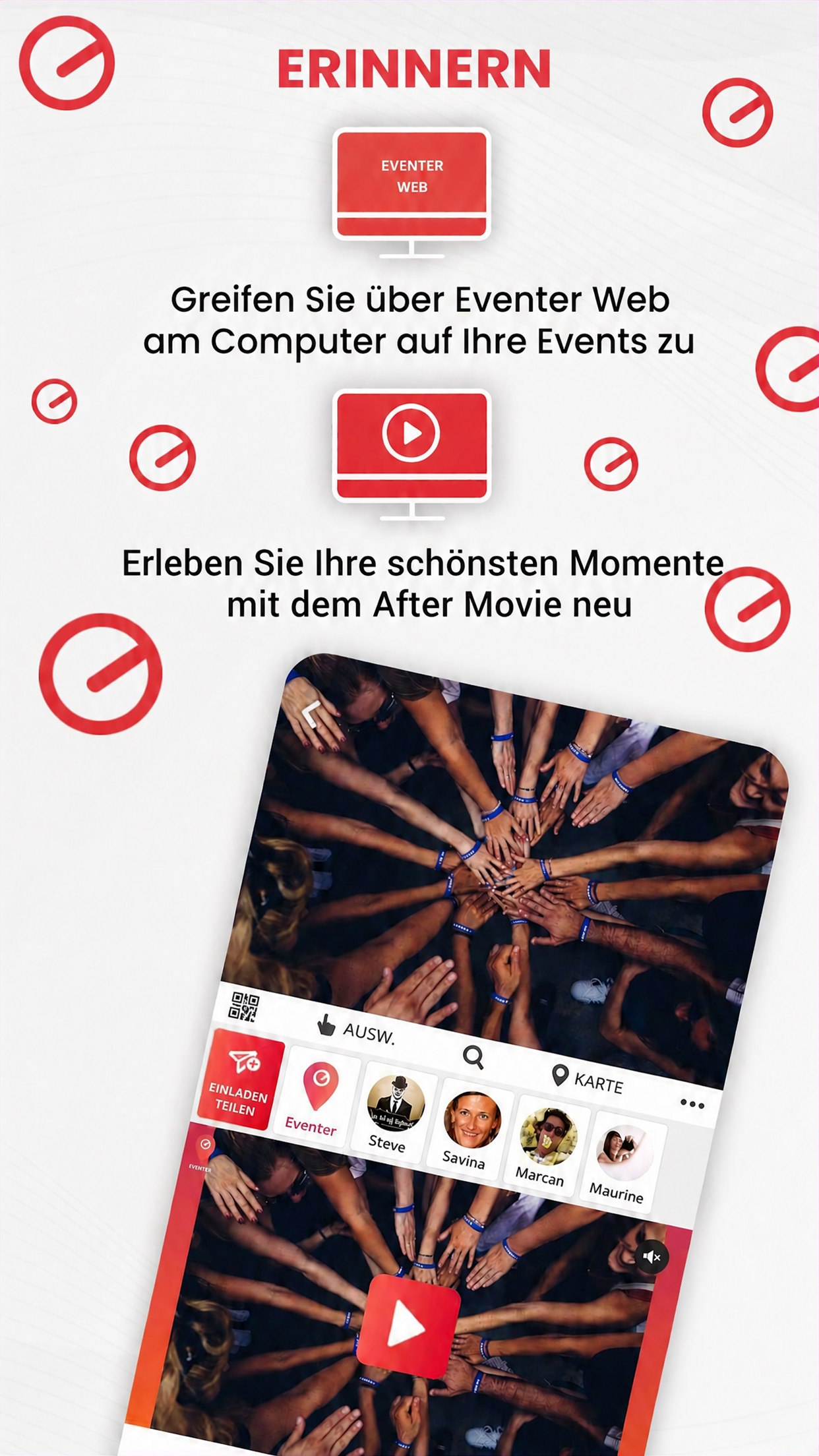Wiedererleben