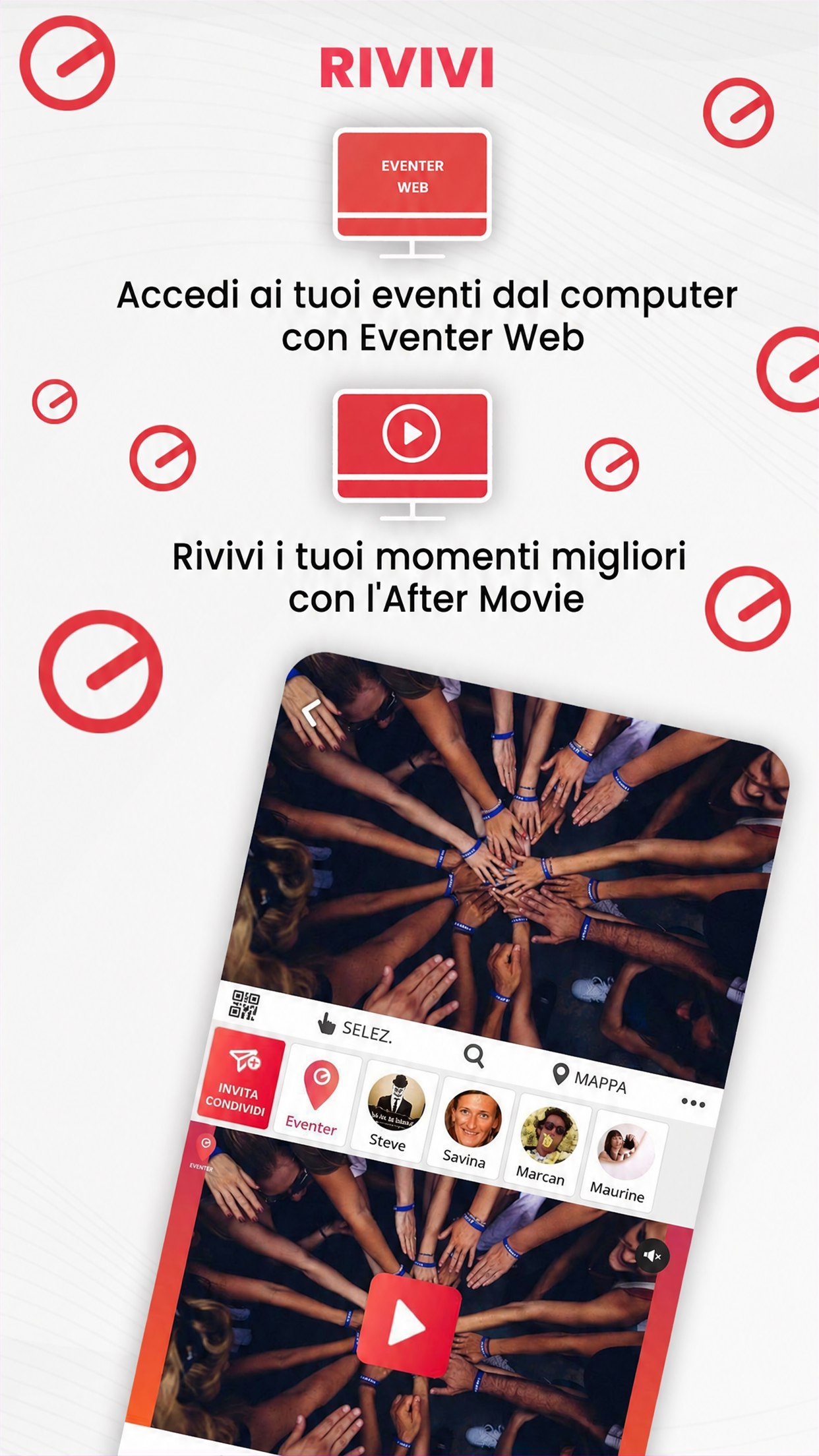 Rivivi