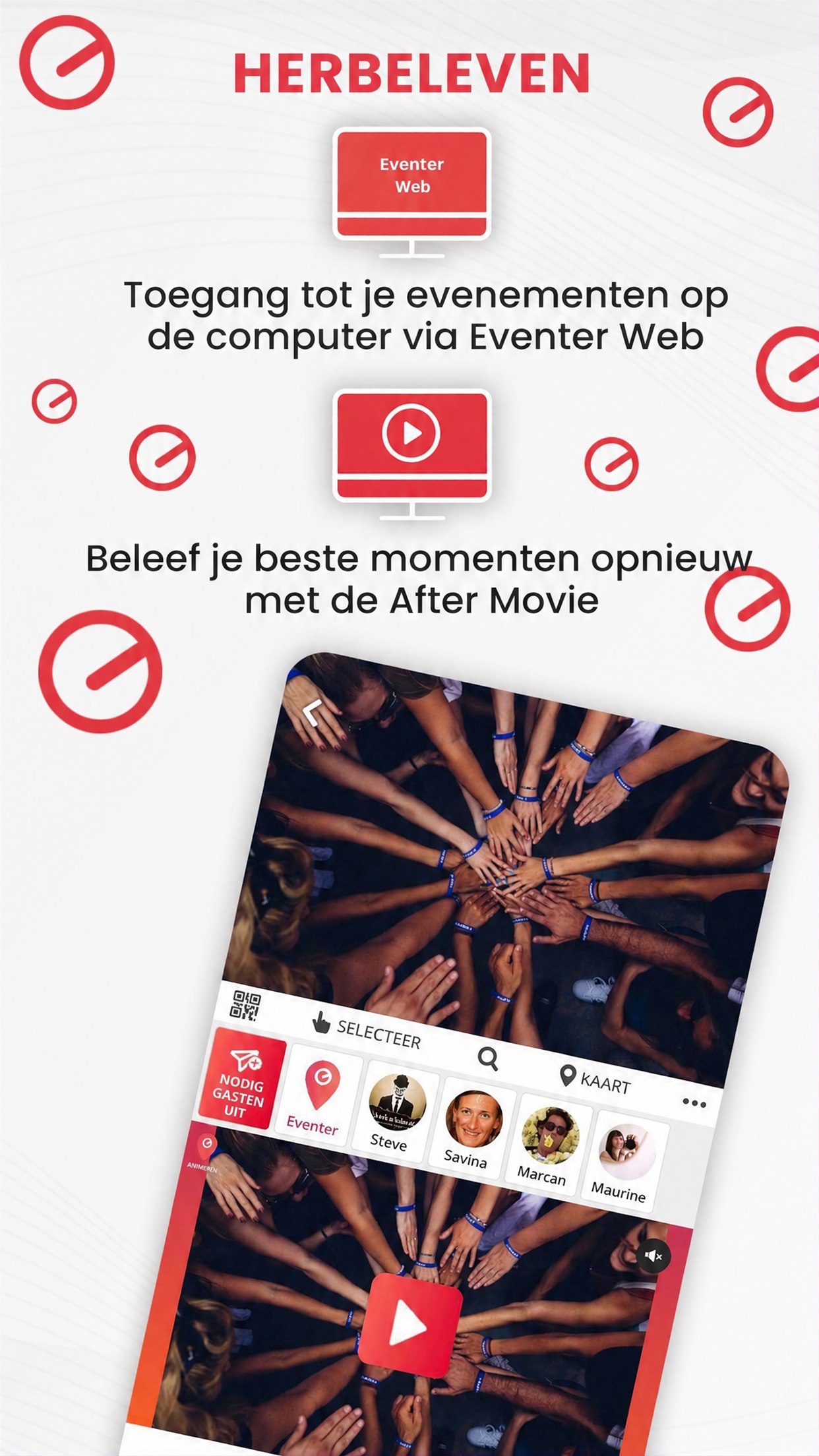 Herbeleven