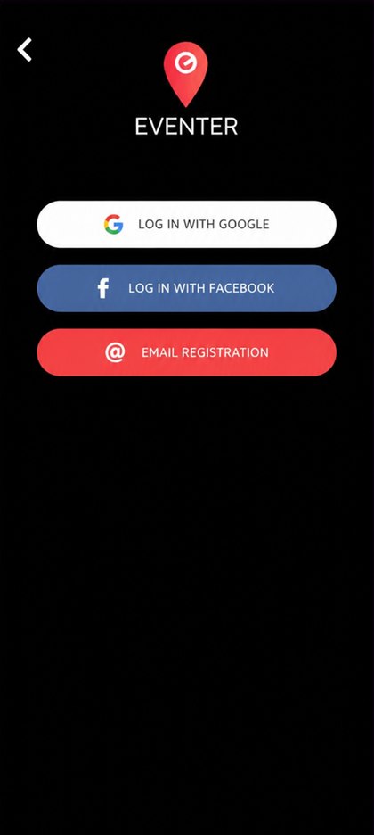 sign-in methods