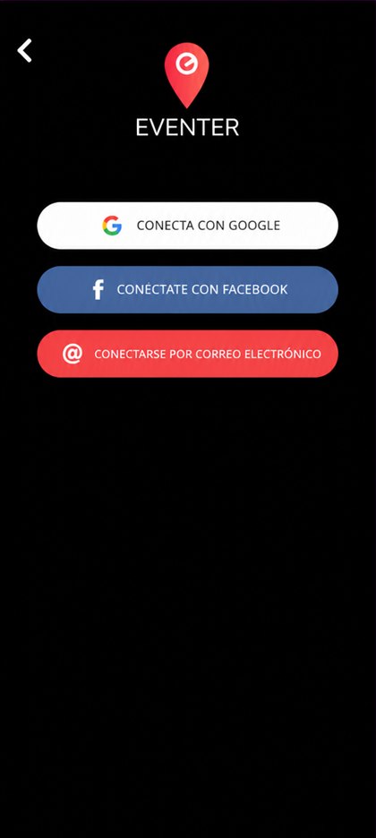 métodos de conexión