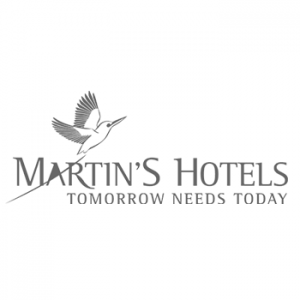 Martin's Hotels
