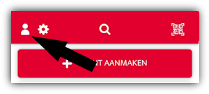 Profielknop